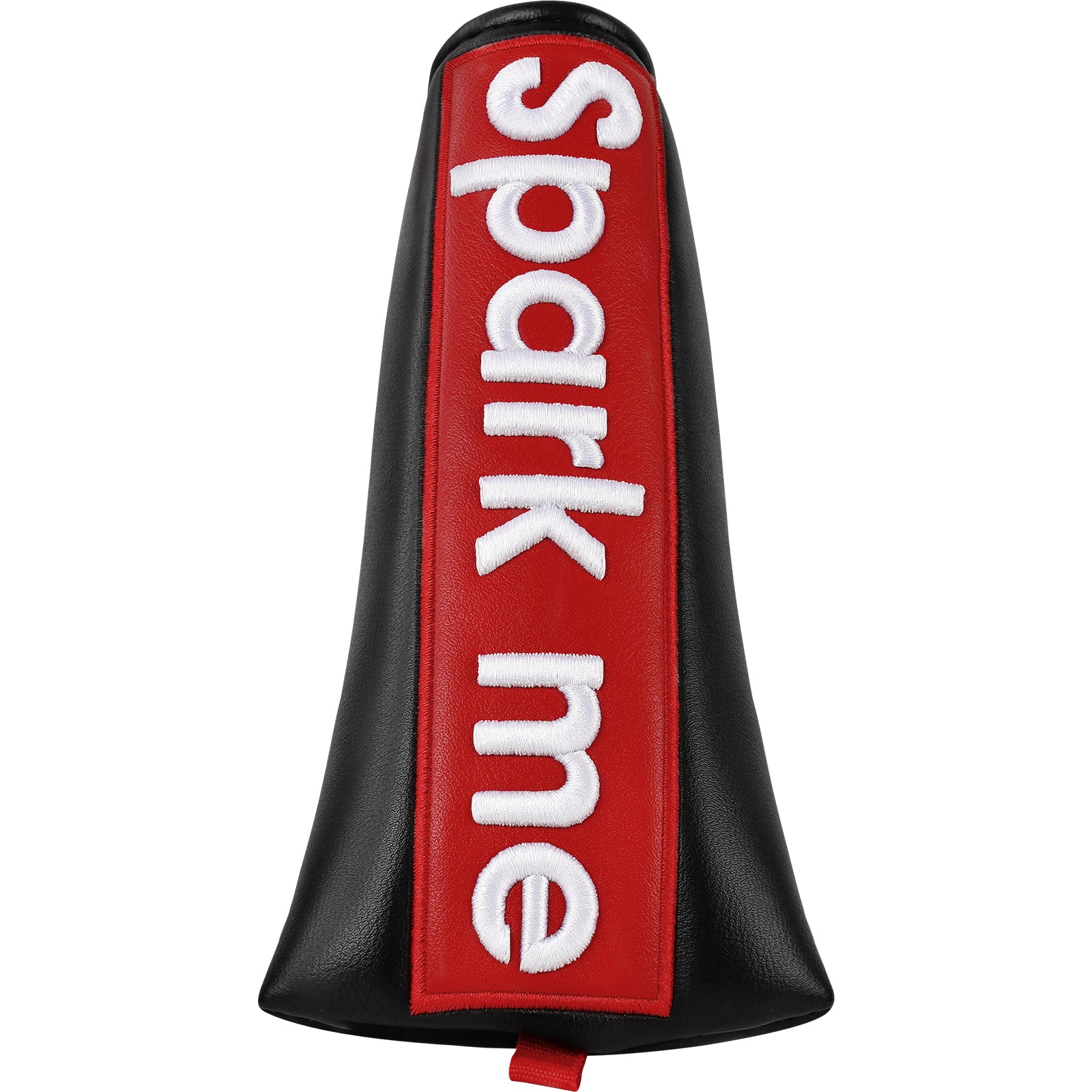 Spark Me Driver Putter Head Cover