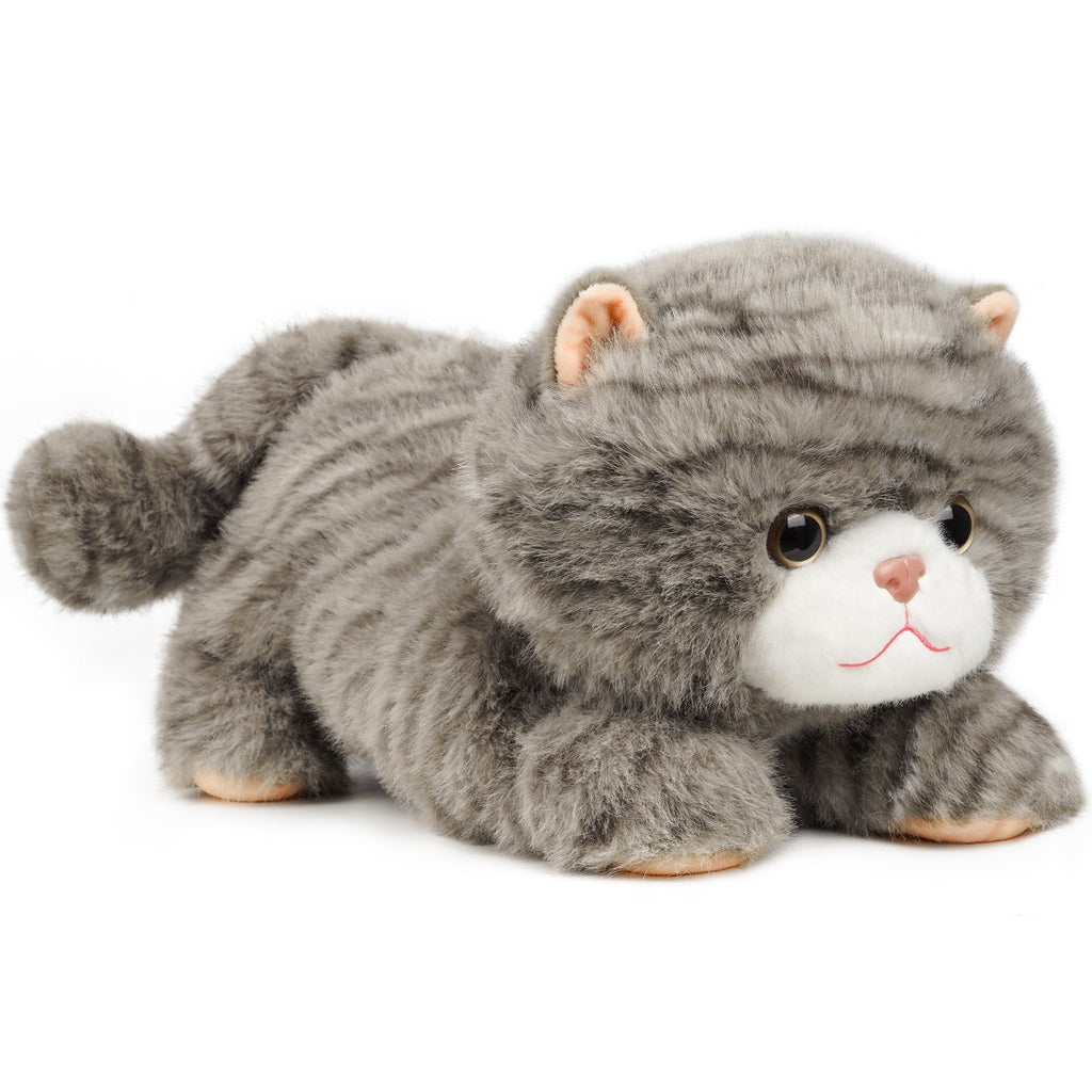 The Lying Cat Plush Animal Golf Headcover