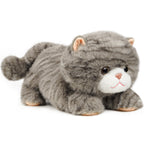 The Lying Cat Plush Animal Golf Headcover