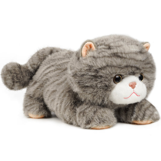The Lying Cat Plush Animal Golf Headcover