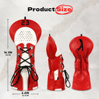 Air Force Driver Golf Headcover