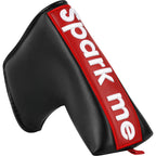 Spark Me Driver Putter Head Cover