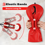 Air Force Driver Golf Headcover