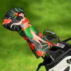 Hula Beauty Driver Golf Headcover