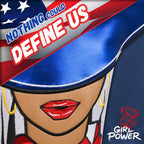 West Denim Spice Driver Head Cover