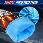 Starship Series Driver Golf Headcover