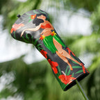 Hula Beauty Driver Golf Headcover
