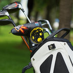 Starship Series Blade Putter Golf Headcover