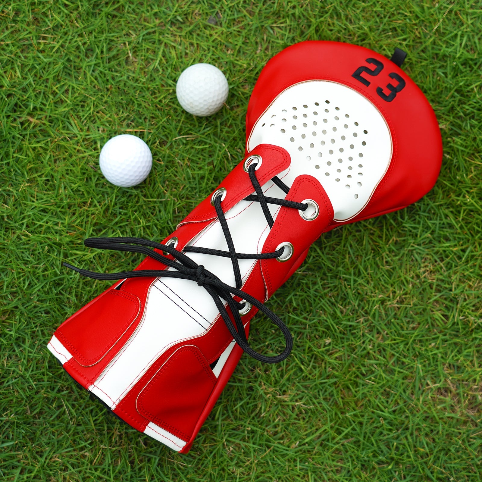 Air Force Driver Golf Headcover