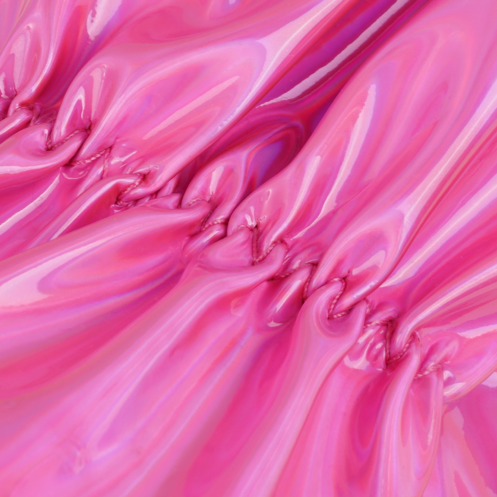 Pink Laser Unicorn Knight Embroidered Driver Head Cover