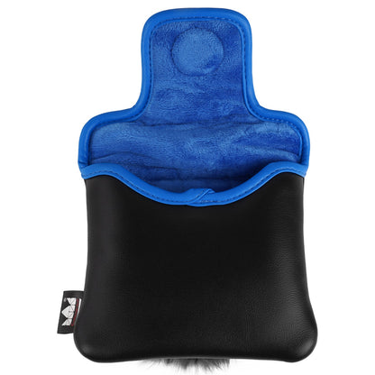 Bold Sunglass Monkey Square Putter Headcover