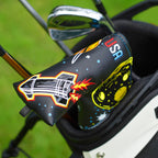 Starship Series Blade Putter Golf Headcover