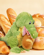 Stuffed Straight Blade Putter Plush Headcover