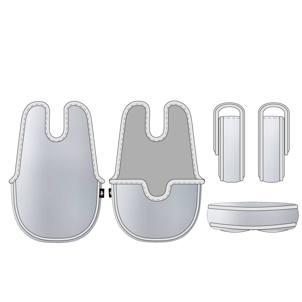 Personalized LAB MEZZ1 / MEZZ1 Max Custom Headcover