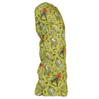 Zombie Golfer Driver Head Cover