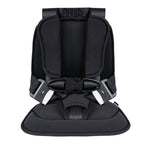 Child Positioner for Golf Carts 5 Point Harness