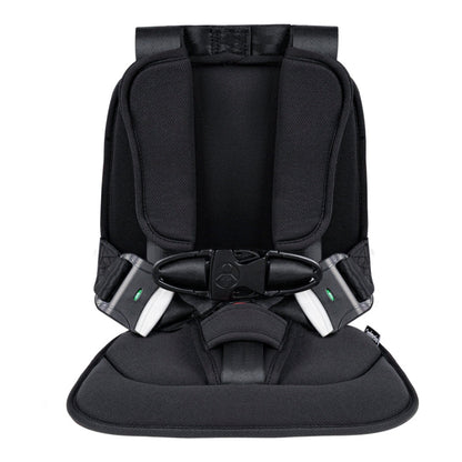 Child Positioner for Golf Carts 5 Point Harness