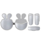 Personalized Mid-Mallet Putter Headcover with Your Logo or Name