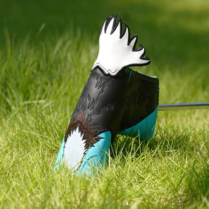 Eagle Driver Head Cover