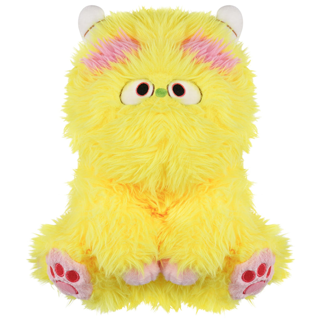 Little Monster Stuffed Animal Driver Golf Headcover