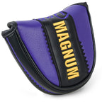 MAGNUM Embroidered Golf Head Cover