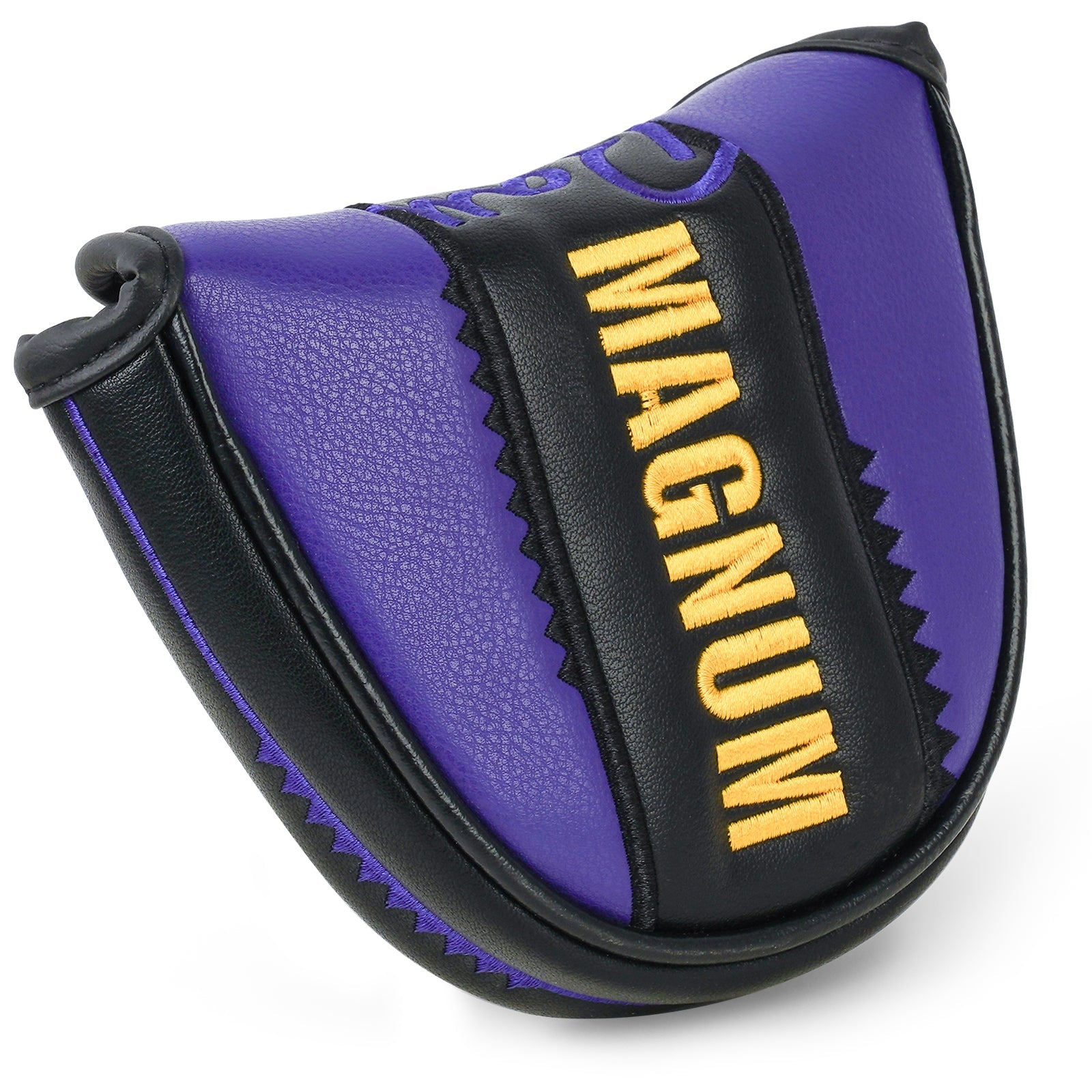 MAGNUM Embroidered Golf Head Cover