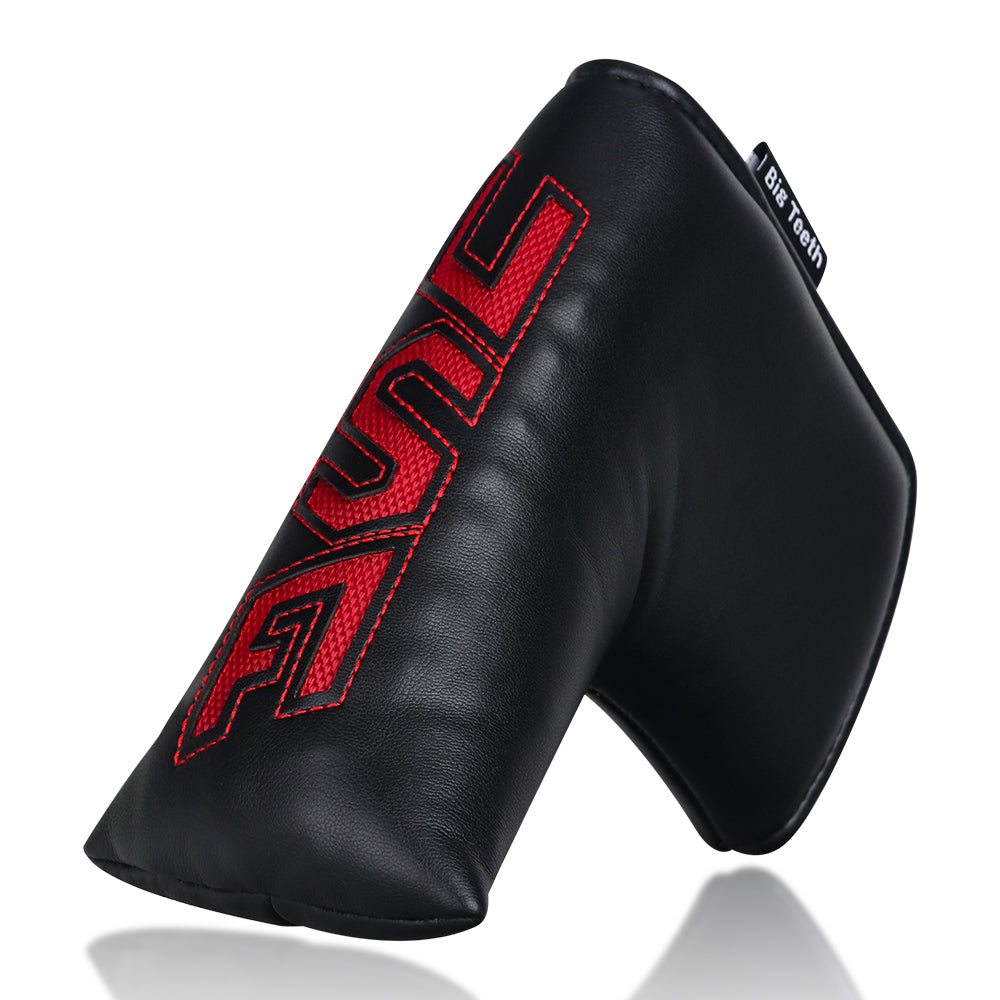 USA Magnet Putter Covers