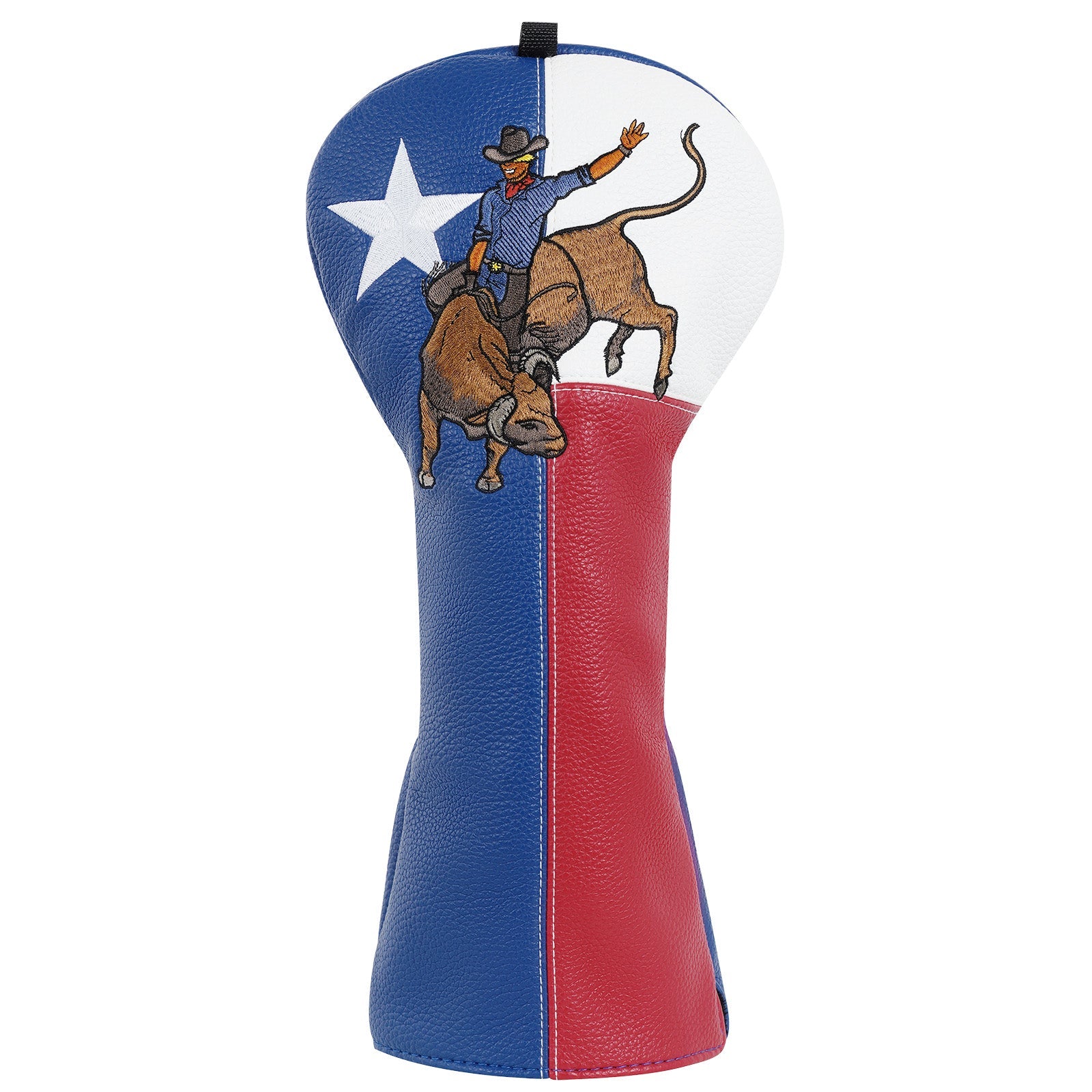 West Cowboy Golf Head Cover Set