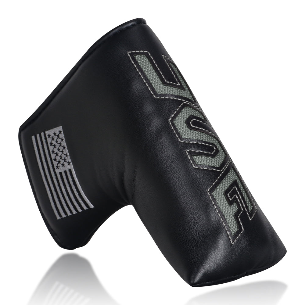 USA Magnet Putter Covers