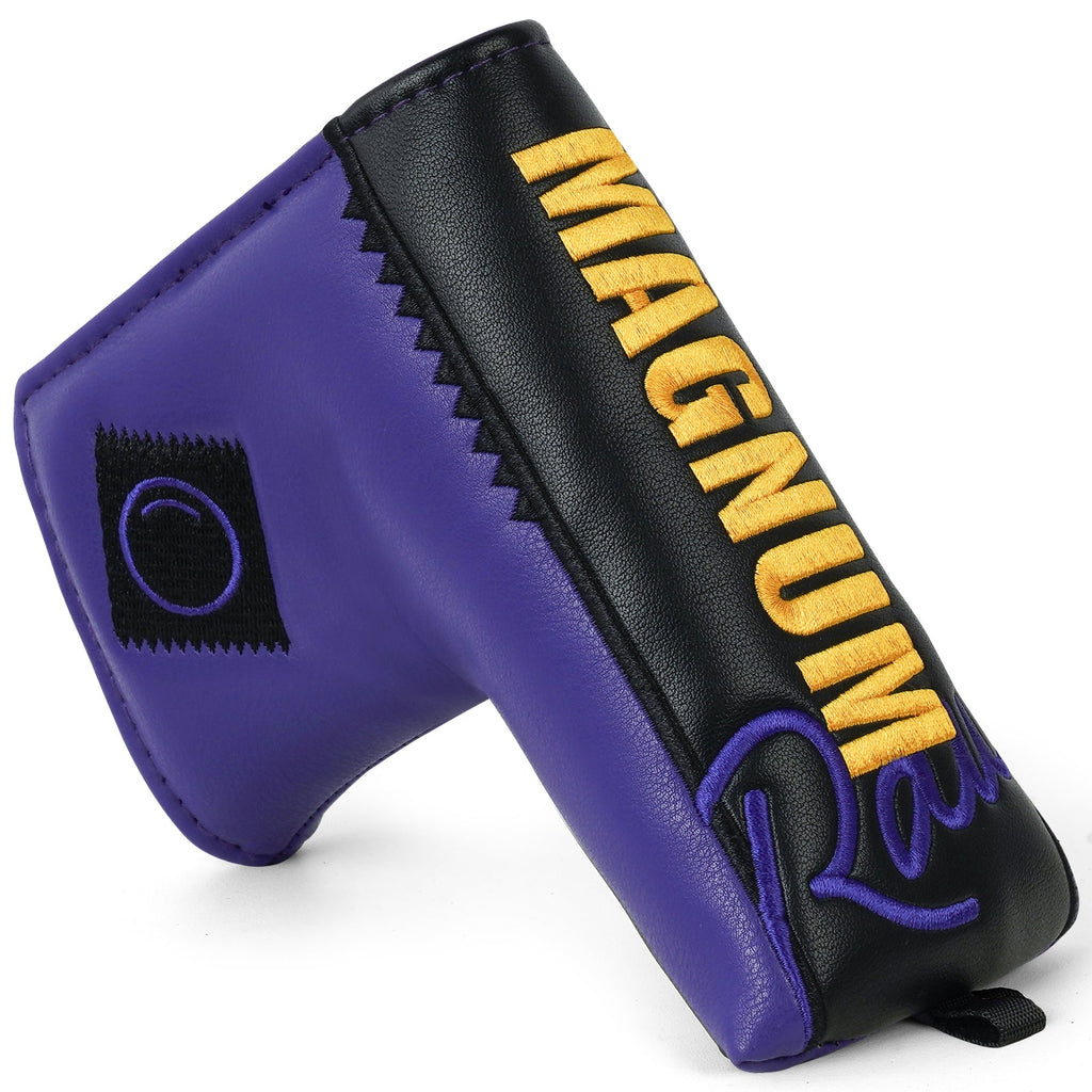 MAGNUM Embroidered Golf Head Cover