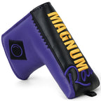 MAGNUM Embroidered Golf Head Cover