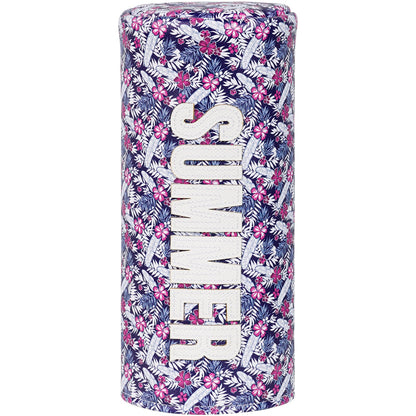 Summer Barrel Driver Golf Headcover