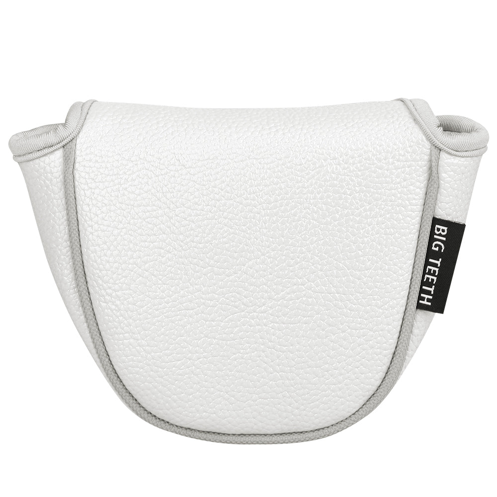 Large Semicircle Binaural Magnet Head Cover