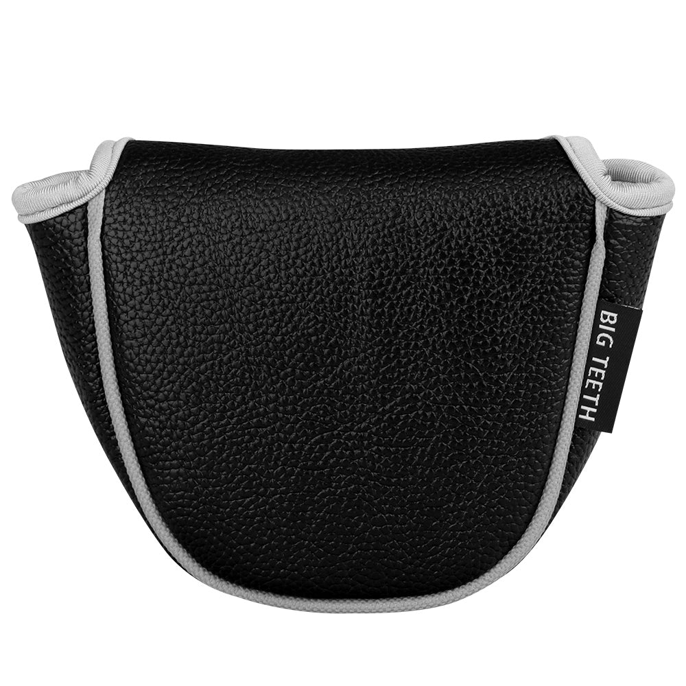 Large Semicircle Binaural Magnet Head Cover