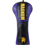 MAGNUM Embroidered Golf Head Cover