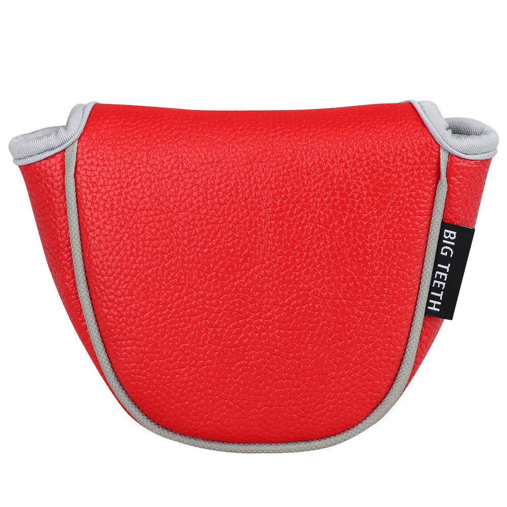 Large Semicircle Binaural Magnet Head Cover