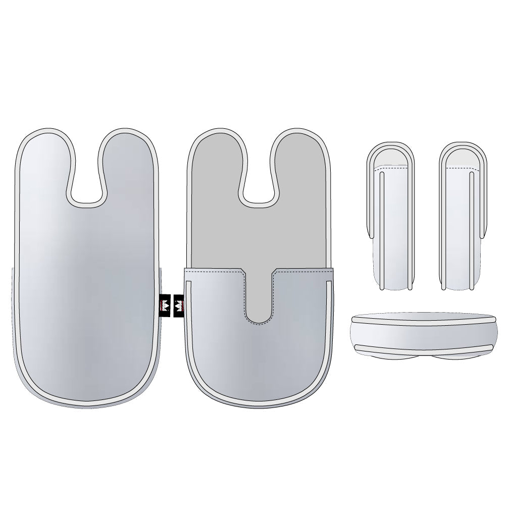 Personalized LAB DF2.1 Custom Head Cover