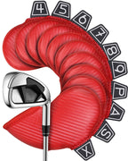 10pcs iron Cover 4-9,P,A,S,X