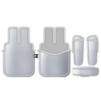 Personalized Large Mallet Putter Headcover With Your Logo Or Name