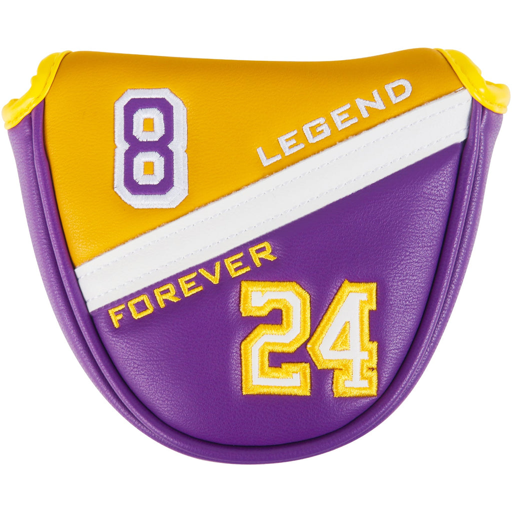 Legend #24 Driver Head Cover Set