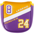 Legend #24 Driver Head Cover Set