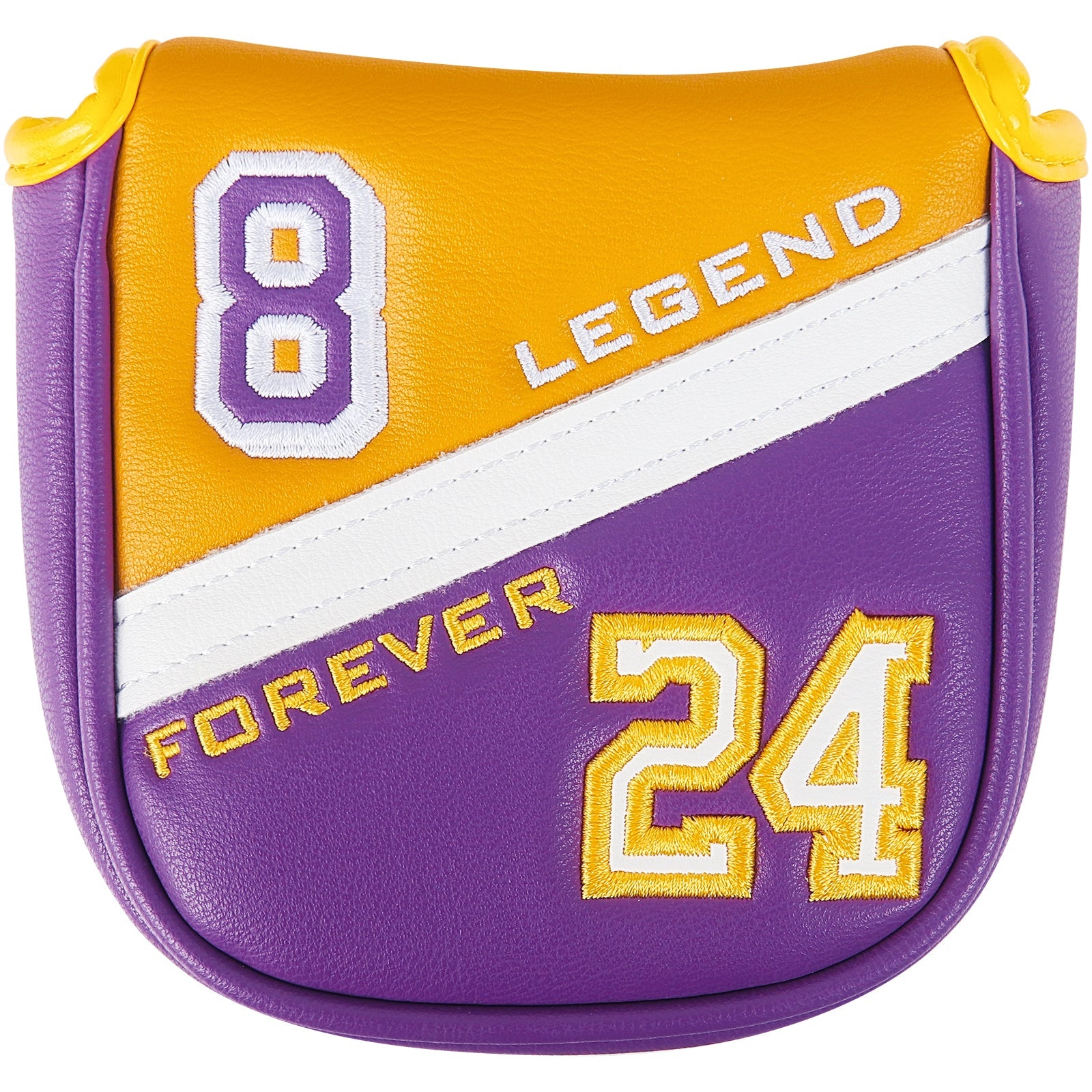 Legend #24 Driver Head Cover Set