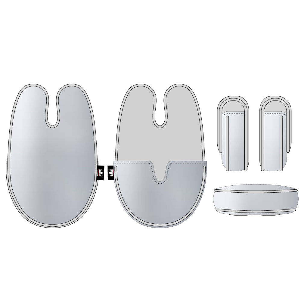 Personalized LAB OZ.1 Custom Head Cover