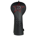 Star Driver Golf Head Cover