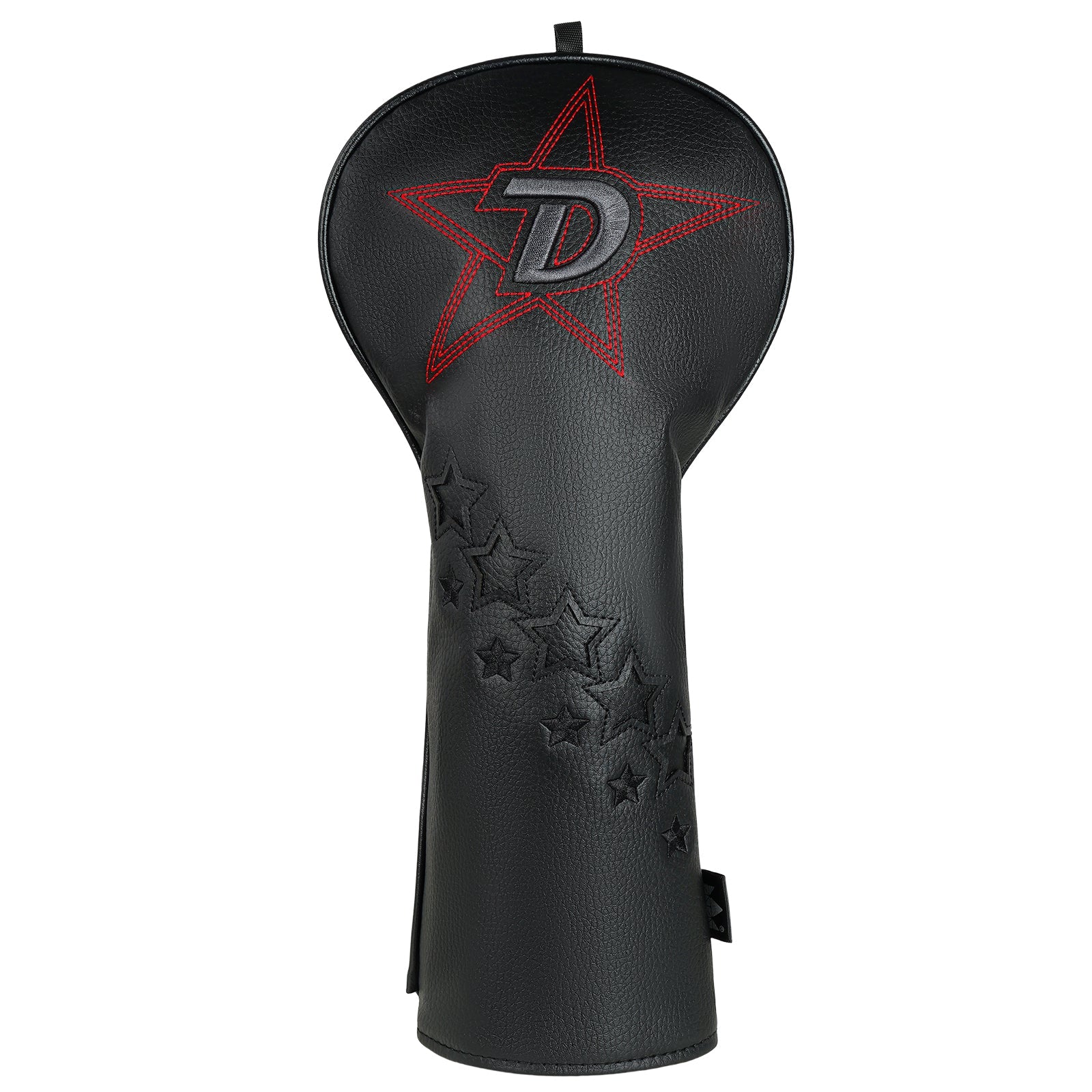 Star Driver Golf Head Cover