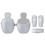 Personalized Mallet Putter Headcover With Logo & Name