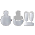 Personalized Mid-Mallet Putter Headcover with Your Logo or Name