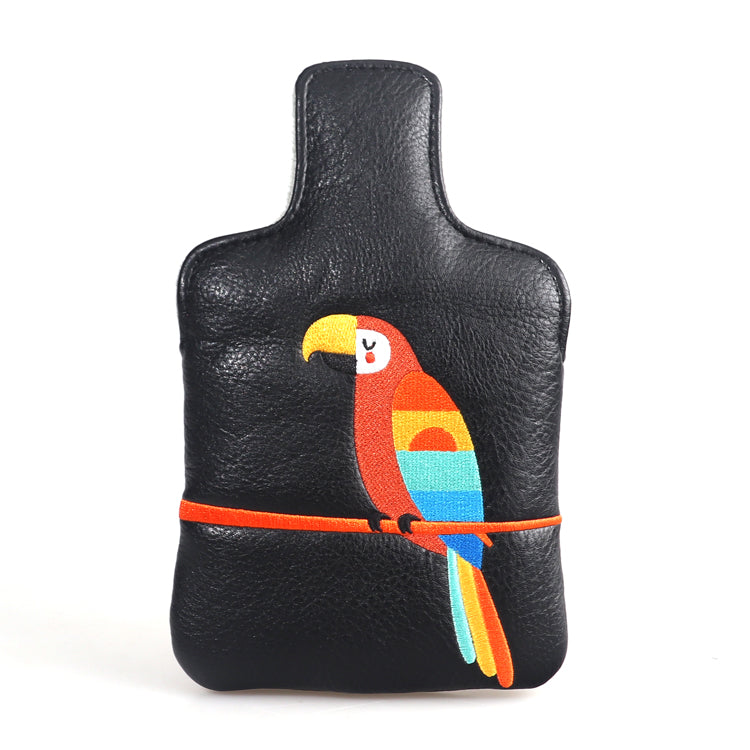 Parrot Mallet Head Cover