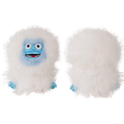 Abominable Snow Monster Plush Driver Head Cover