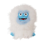 Abominable Snow Monster Plush Driver Head Cover
